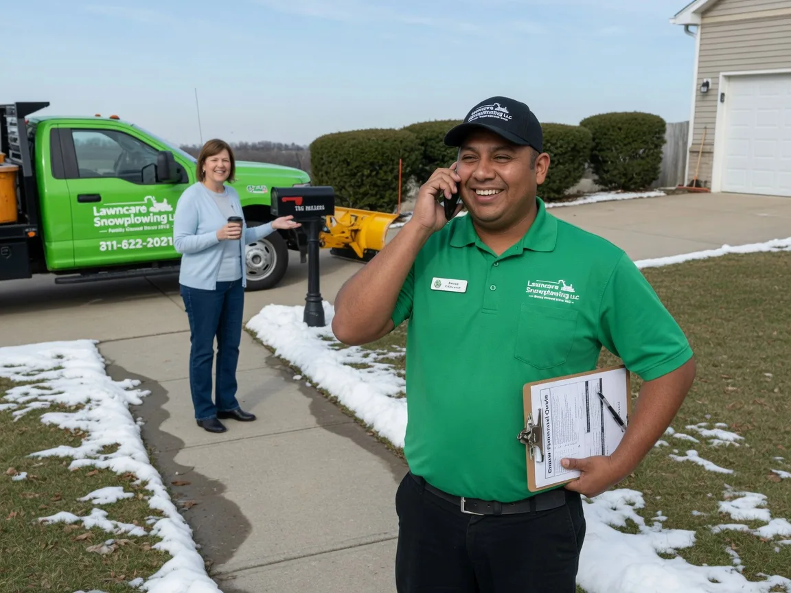 Lawn Care Services By Expert Landscaper Wilcoe, WV FAQs